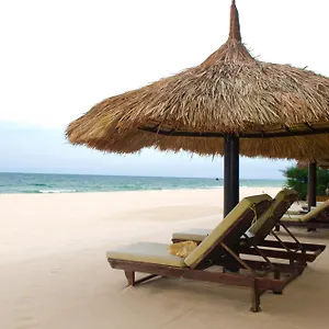Resort Cham, Mũi Né