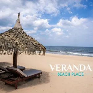 3* Resort Veranda Beach Place