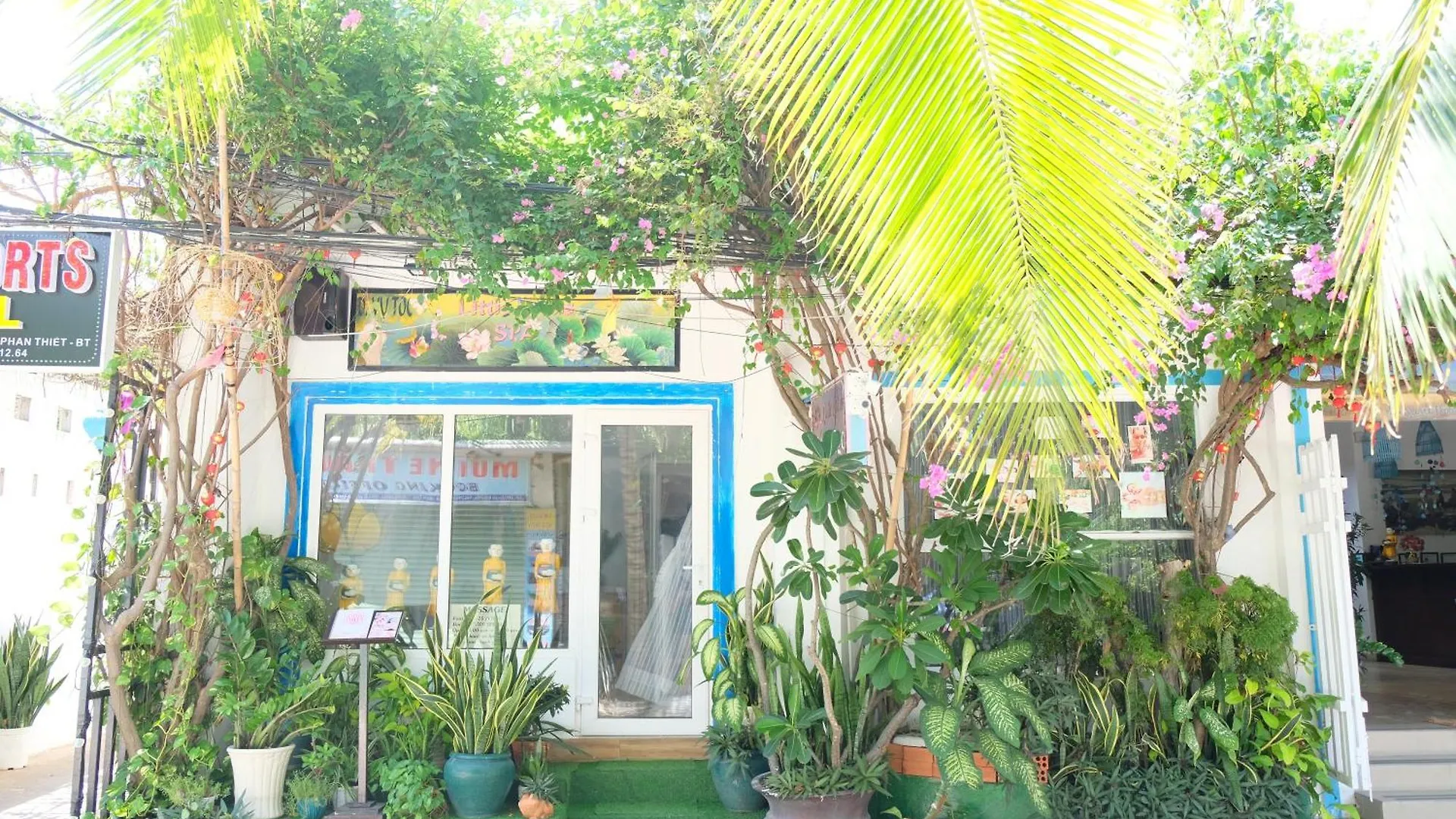 La Marina Boutique Hotel & Spa Mũi Né Vietnam
