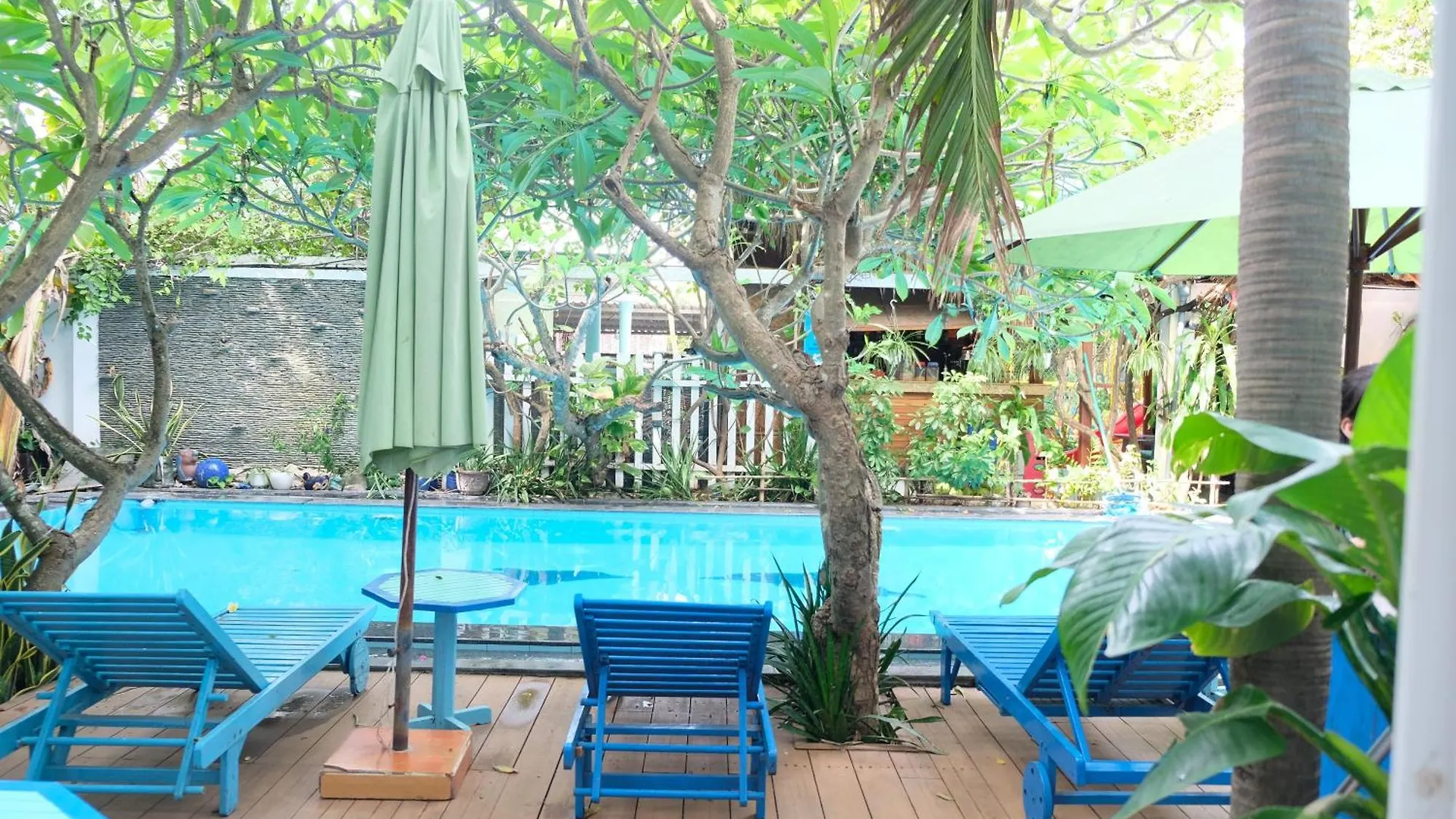 La Marina Boutique Hotel & Spa Mũi Né