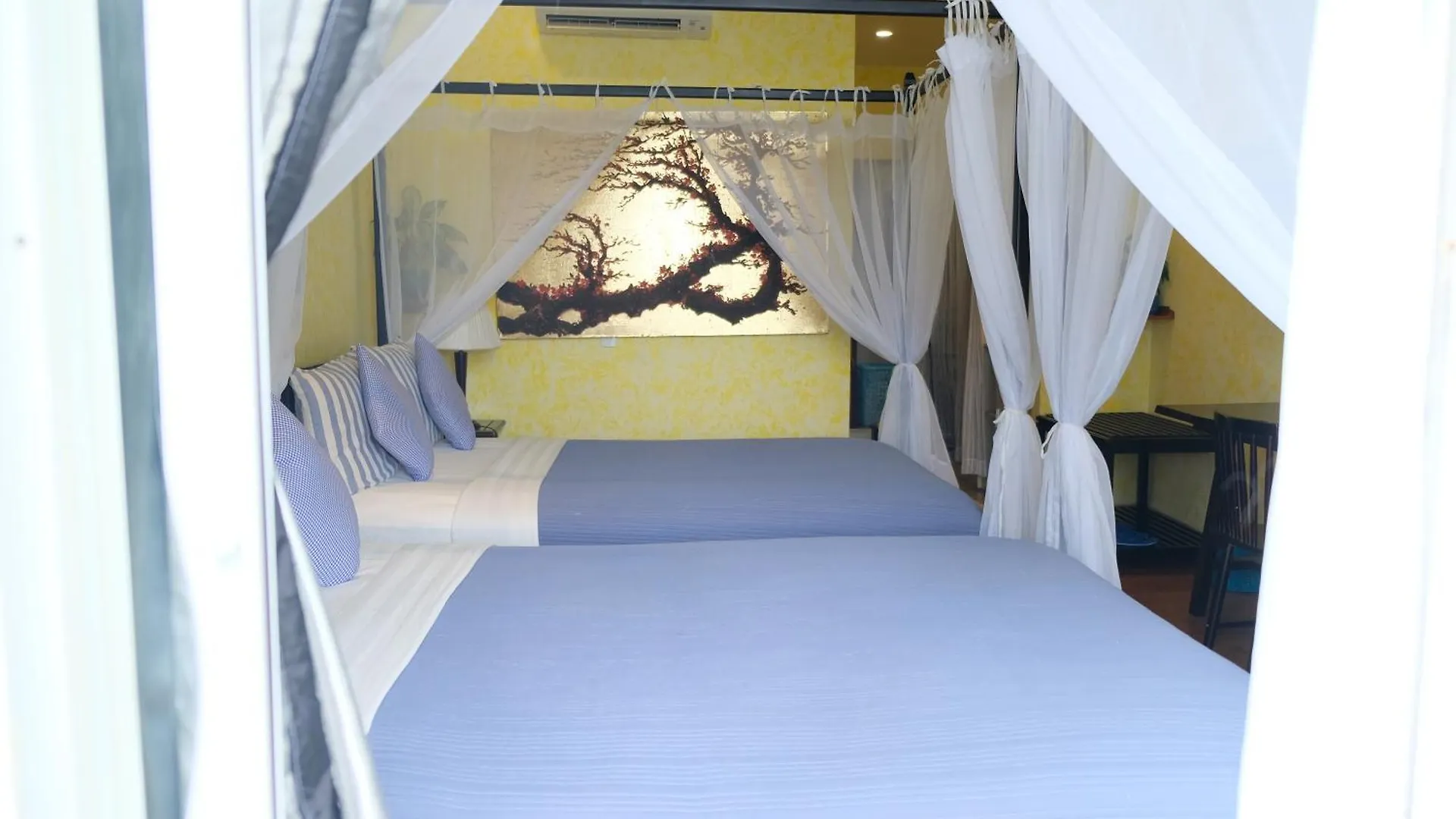 La Marina Boutique Hotel & Spa Mũi Né 3*,  Vietnam