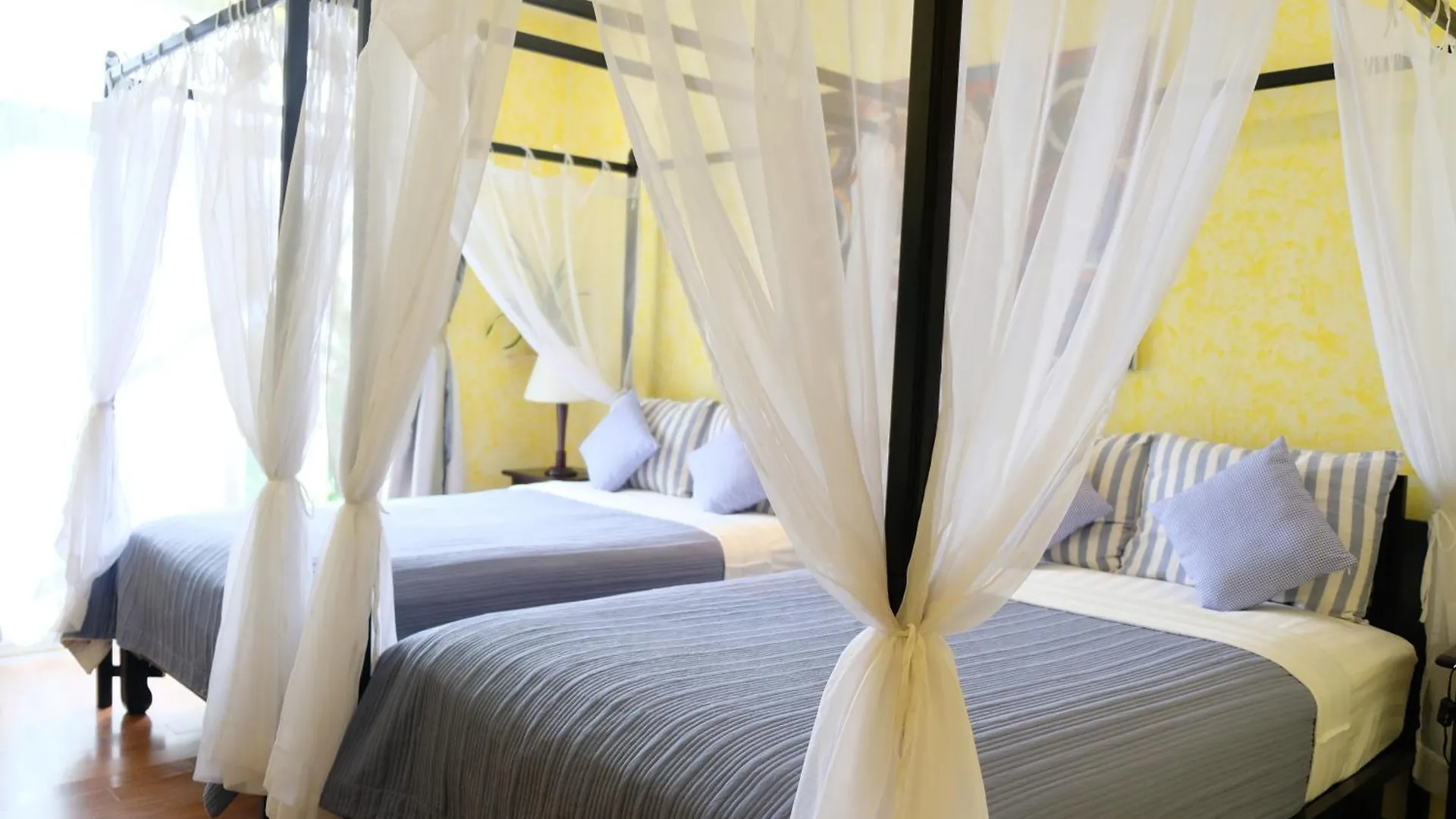 ***  La Marina Boutique Hotel & Spa Mũi Né Vietnam