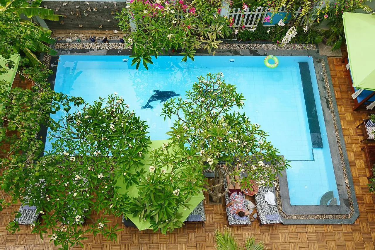 La Marina Boutique Hotel & Spa Mui Ne