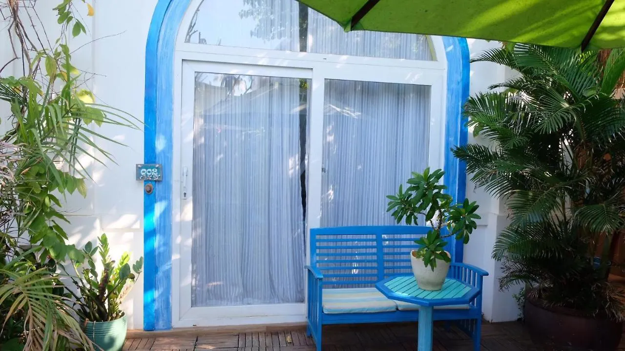 La Marina Boutique Hotel&Spa Mũi Né 3*,
