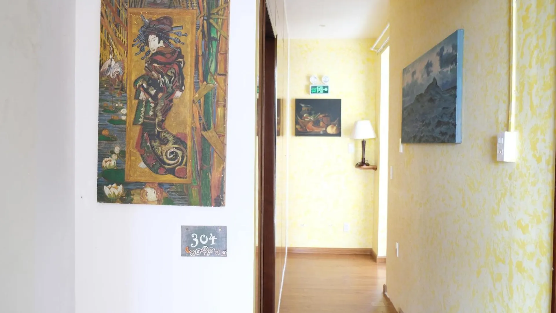 La Marina Boutique Hotel&Spa Mũi Né 3*,