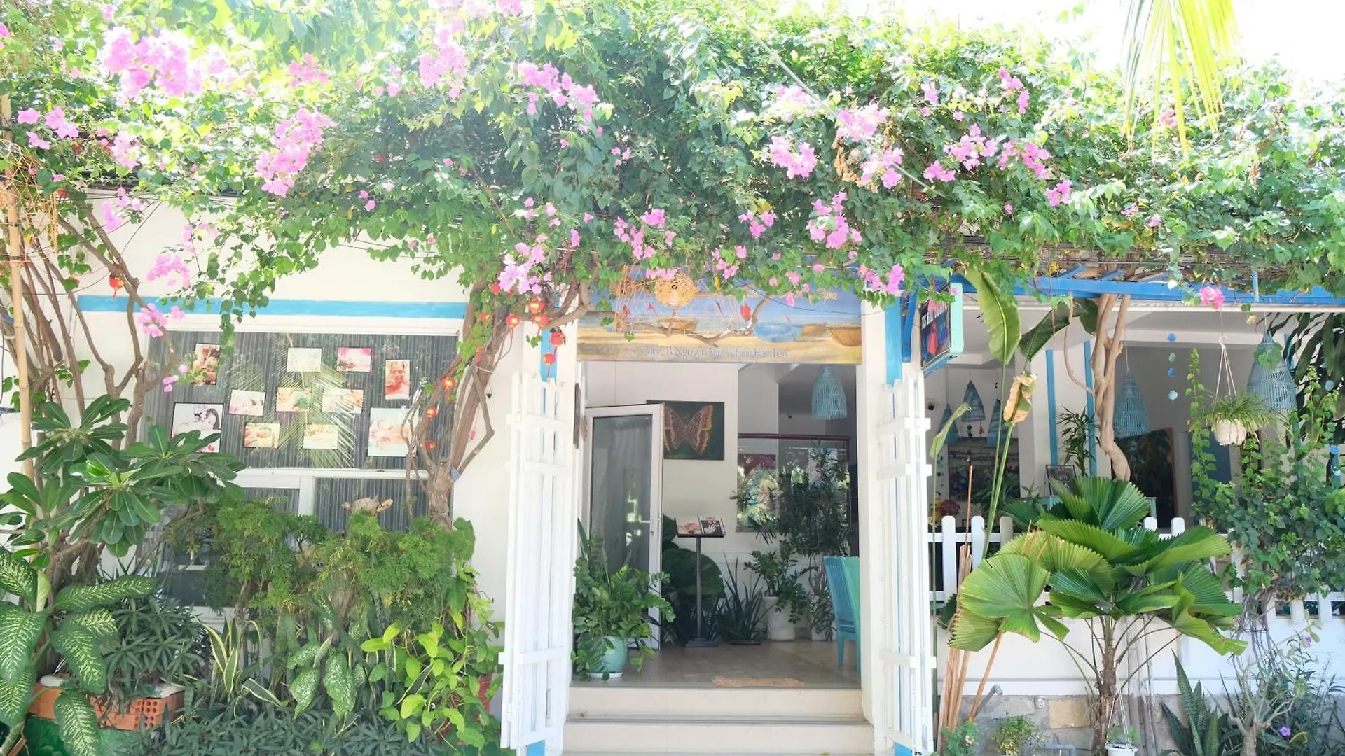 La Marina Boutique Hotel&Spa Mũi Né Hotel