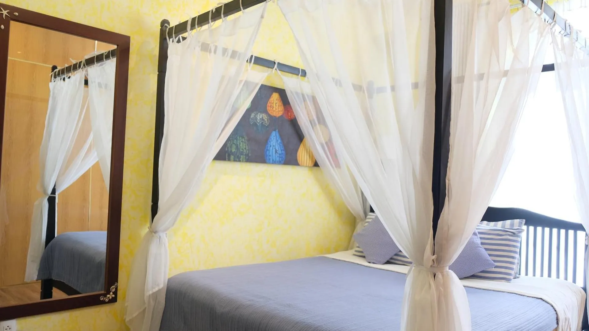 Hotel La Marina Boutique Hotel&Spa Mũi Né