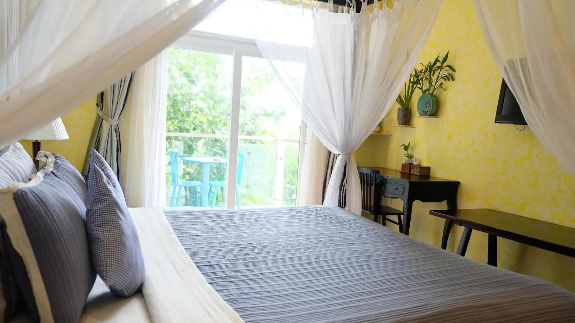 La Marina Boutique Hotel&Spa Mũi Né