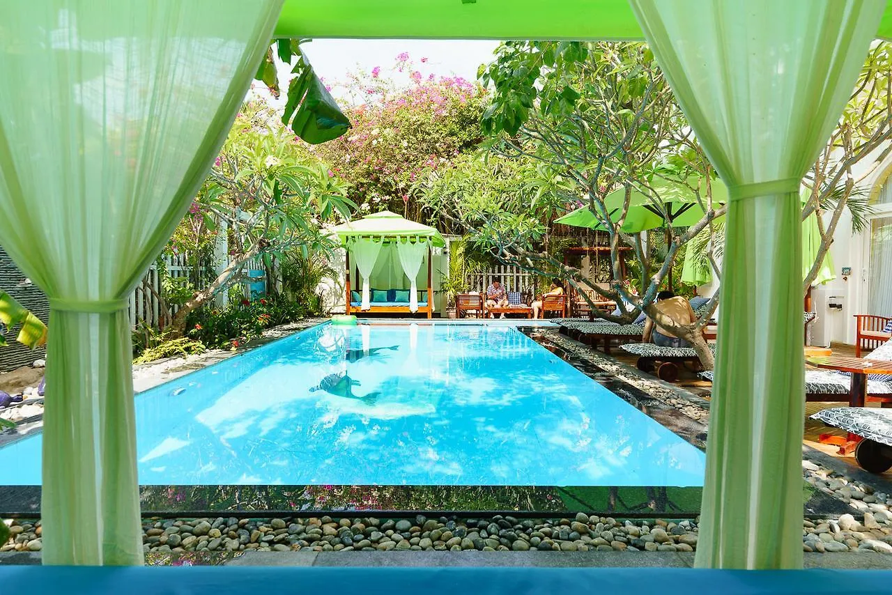 La Marina Boutique Hotel & Spa Mui Ne